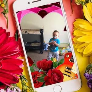 Meet your Posher, Renee